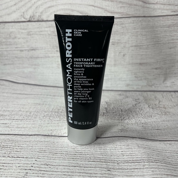 Peter Thomas Roth Skincare Instant Firmx Temporary Face Tightener By